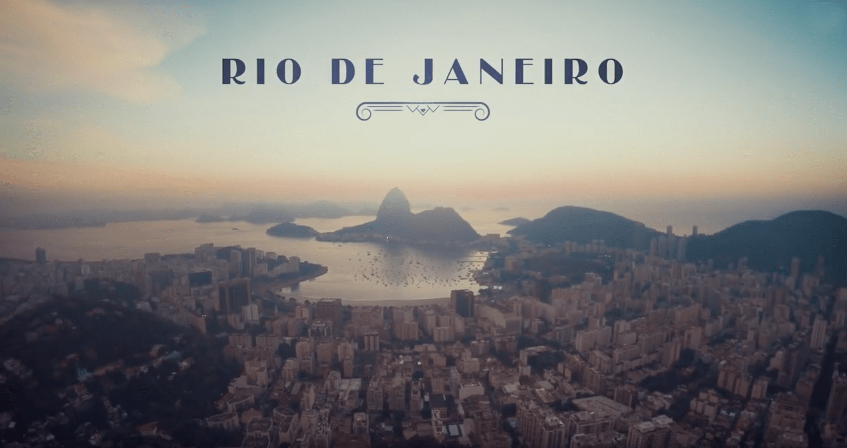 Now United Na Na Na Rio de Janeiro 2019