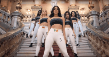 Now United – Na Na Na Theatro Municipal Rio de Janeiro (Official Music Video) Now United - Na Na Na Theatro Municipal Rio de Janeiro 2019