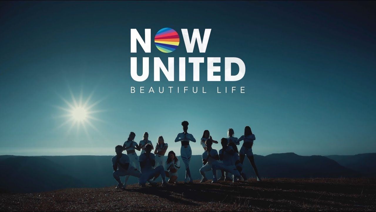 Now United - Na Na Na