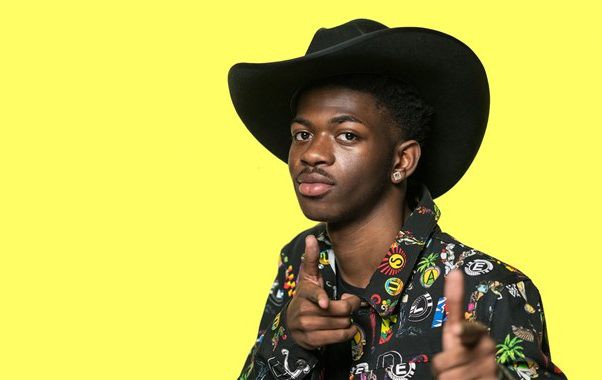 Old Town Road Lil Nas x ft Billy Ray Cyrus