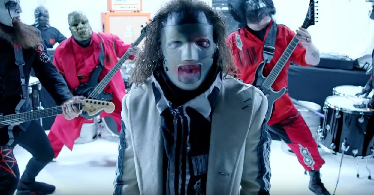 slipknot-nero-forte-clipe-oficial