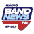 As Notícias do Dia na Rádio BandNews FM 96