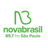Músicas Mais Tocadas Nova Brasil FM 89