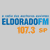 Músicas Mais Tocadas Rádio Eldorado FM 107