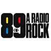 Músicas Mais Tocadas Rádio Rock 89 FM 89