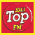 Músicas Mais Tocadas Rádio Top FM 104