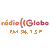 Músicas Mais Tocadas e Notícias Rádio Globo FM 94