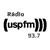 Músicas Mais Tocadas e Notícias Rádio Rádio USP FM 93
