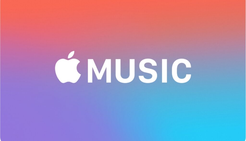Playlist e Músicas Mais Tocadas no Apple Music