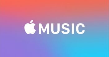 Playlist e Músicas Mais Tocadas no Apple Music