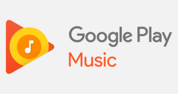 Playlist e Músicas Mais Tocadas no Google Play Music