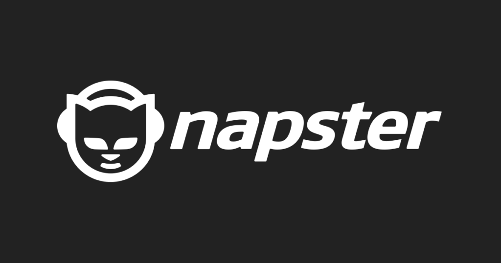 Playlist e Músicas Mais Tocadas no Napster