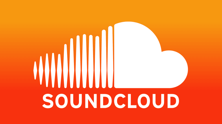 Playlist e Músicas Mais Tocadas no SoundCloud