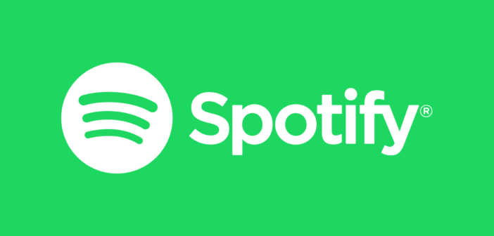 Playlist e Músicas Mais Tocadas no Spotify