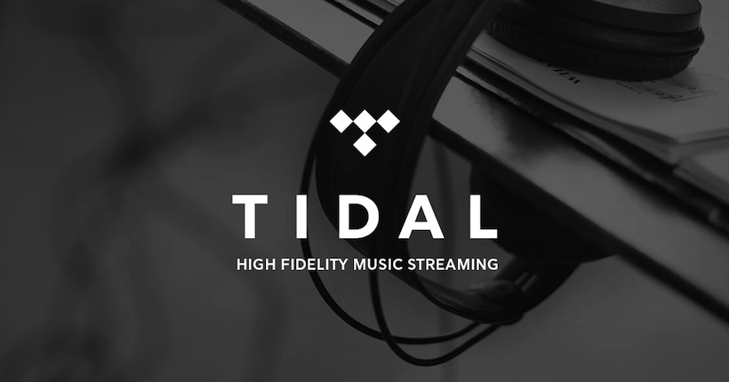 Playlist e Músicas Mais Tocadas no Tidal