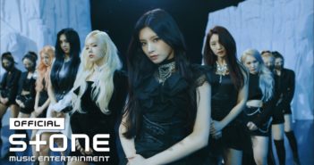 EVERGLOW (에버글로우) – DUN DUN MV – Em Alta EVERGLOW (에버글로우) - DUN DUN MV