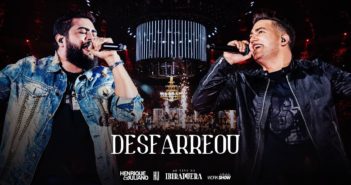 Henrique e Juliano - DESFARREOU - DVD Ao Vivo No Ibirapuera