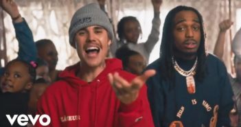 Justin Bieber – Intentions ft. Quavo (Official Video) – Em Alta Justin Bieber - Intentions ft. Quavo (Official Video)