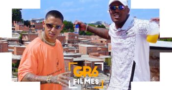 MC IG e MC PH – Nóis Tá Contando (GR6 Explode) DJ Pedro – Em Alta MC IG e MC PH - Nóis Tá Contando (GR6 Explode) DJ Pedro