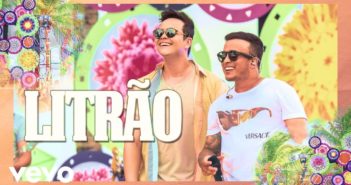Matheus & Kauan - Litrão (Ao Vivo Em Recife / 2020)