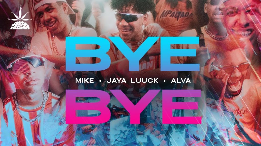 Mike | Alva | JayA Luuck - Bye Bye (Prod. by Call Me G)