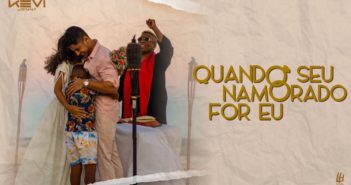 Quando seu namorado for eu - Kevi Jonny [CLIPE OFICIAL]