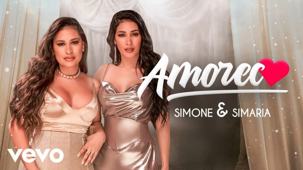 Simone & Simaria - Amoreco