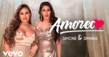 Simone & Simaria – Amoreco – Em Alta Simone & Simaria - Amoreco
