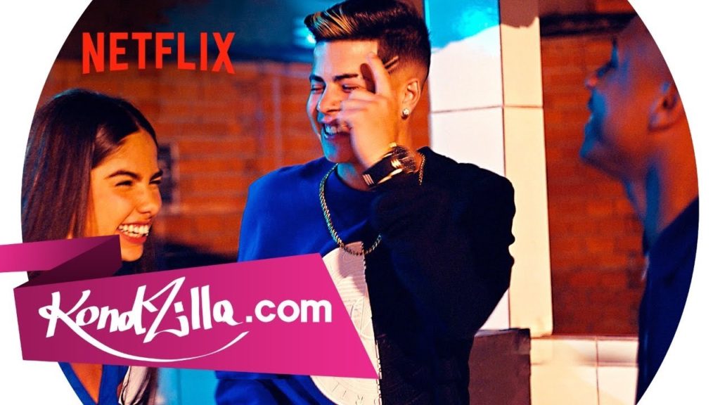 Sintonia KondZilla e Netflix - 2a Temporada Confirmada (kondzilla.com)