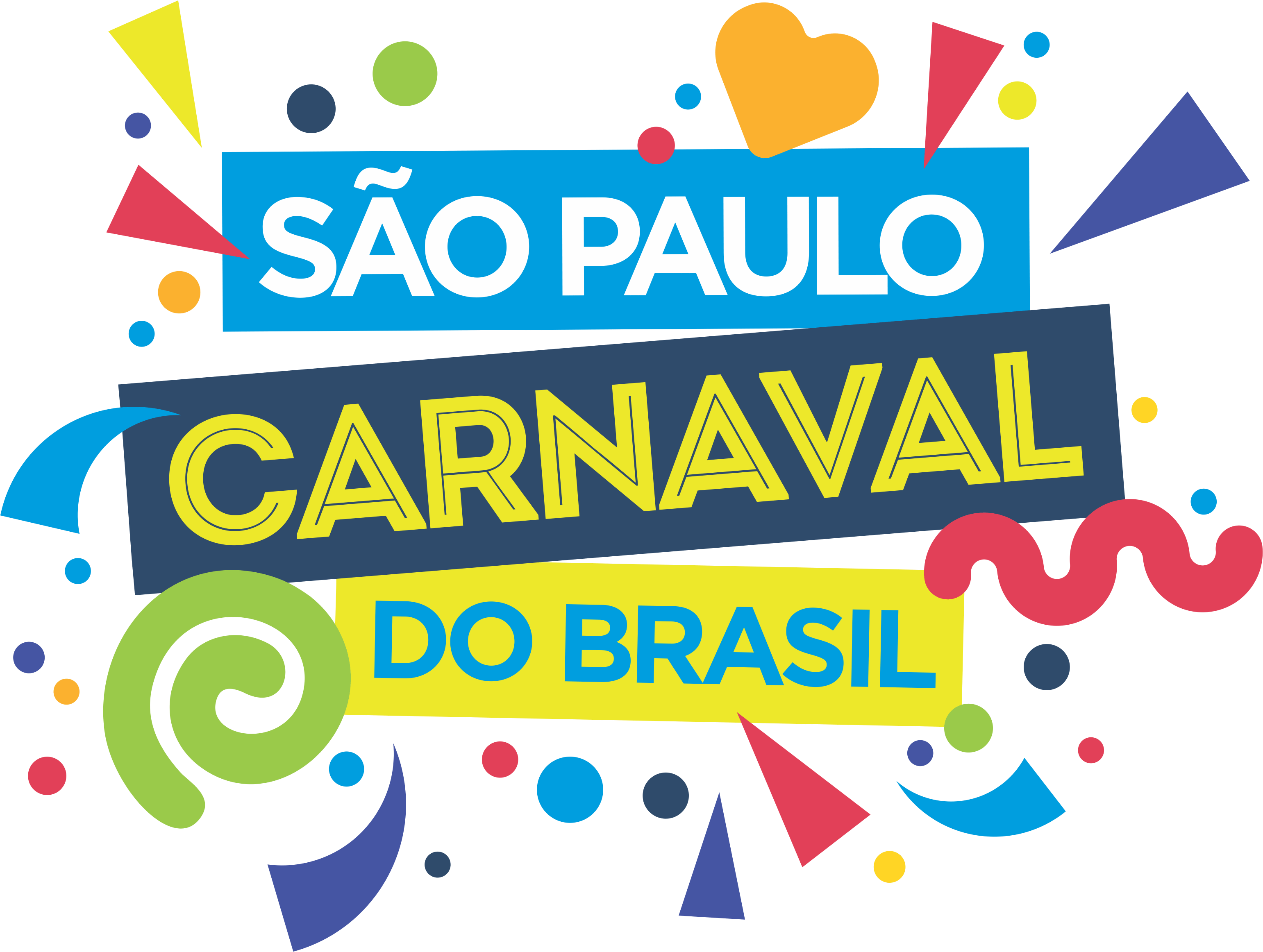 Escola de Samba Campeã Carnaval 2023 SP