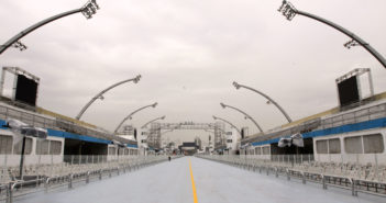 Veja a Escola de Samba Campeã do Carnaval 2023 em SP Sambódromo Apuração Desfile das Escolas de Samba Campeã Carnaval 2020 SP