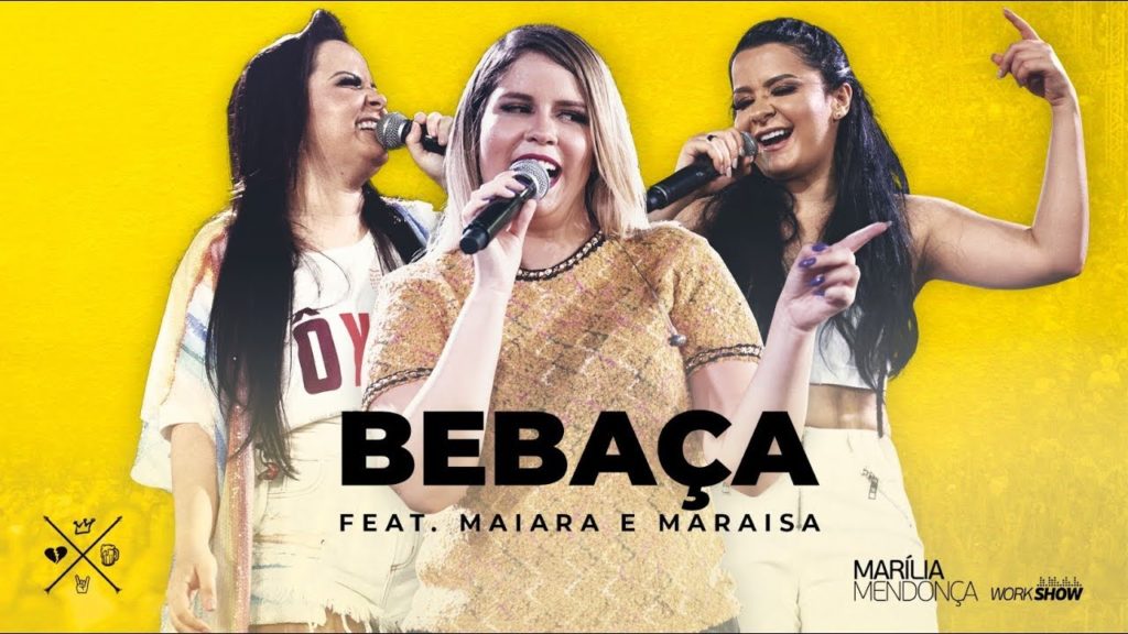 As Mulheres Do Sertanejo - Só As Melhores E Músicas Novas