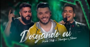 Esquenta Sertanejo - Playlist Sertanejo Universitário