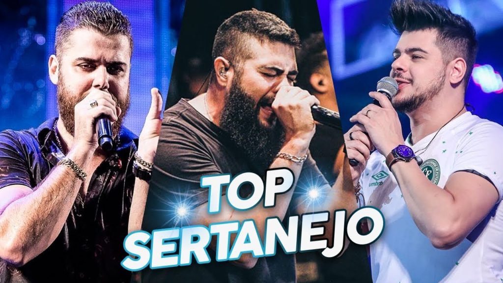 Mix Sertanejo - As Melhores Do Sertanejo Universitário - As Mais Tocadas - Lançamentos