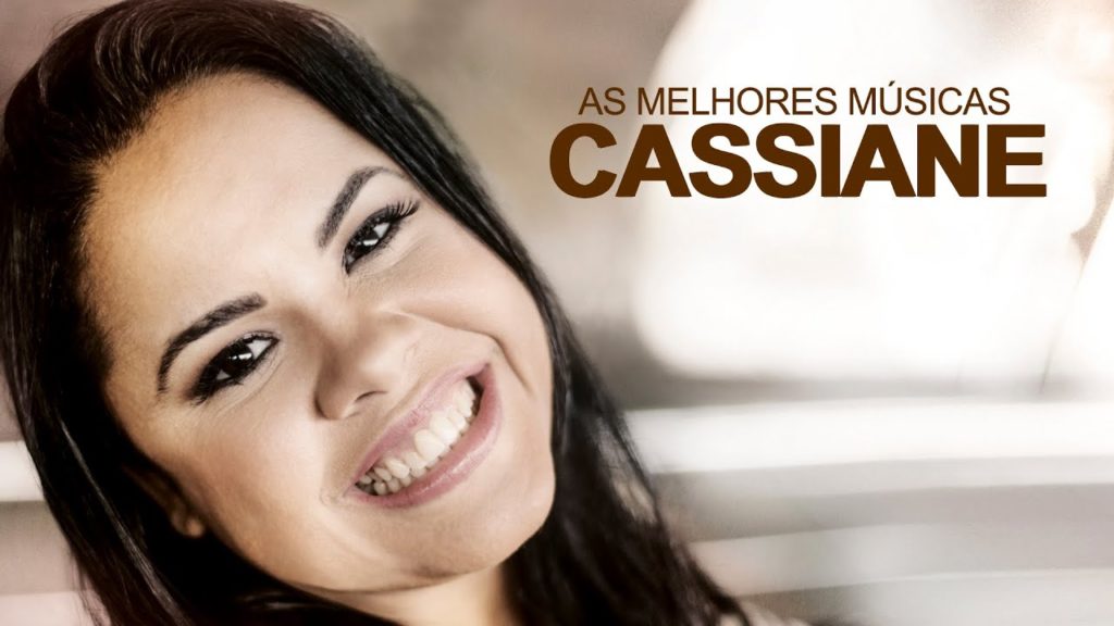 Músicas Mais Tocadas da Cassiane 2020