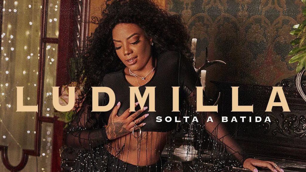 Músicas Mais Tocadas da Ludmilla 2020