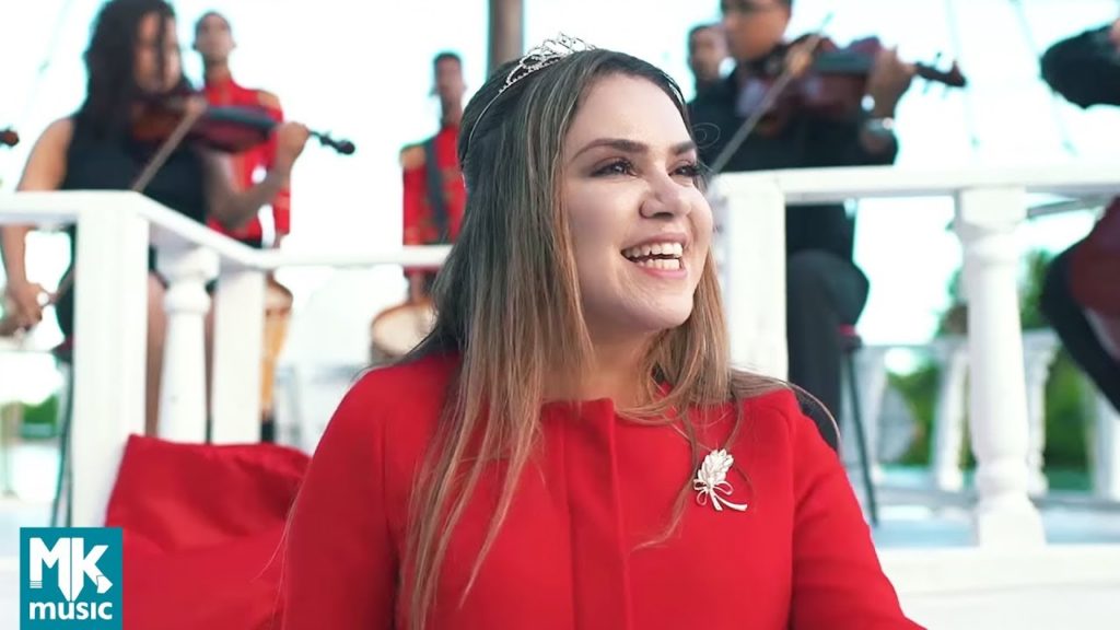 Músicas Mais Tocadas da Sarah Farias 2020