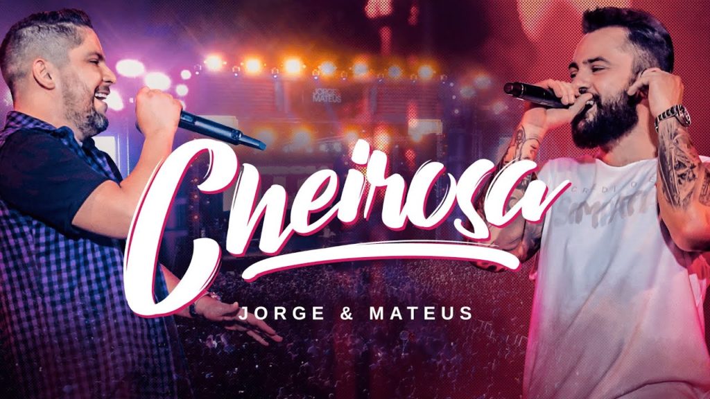 Músicas Mais Tocadas de Jorge e Mateus 2020