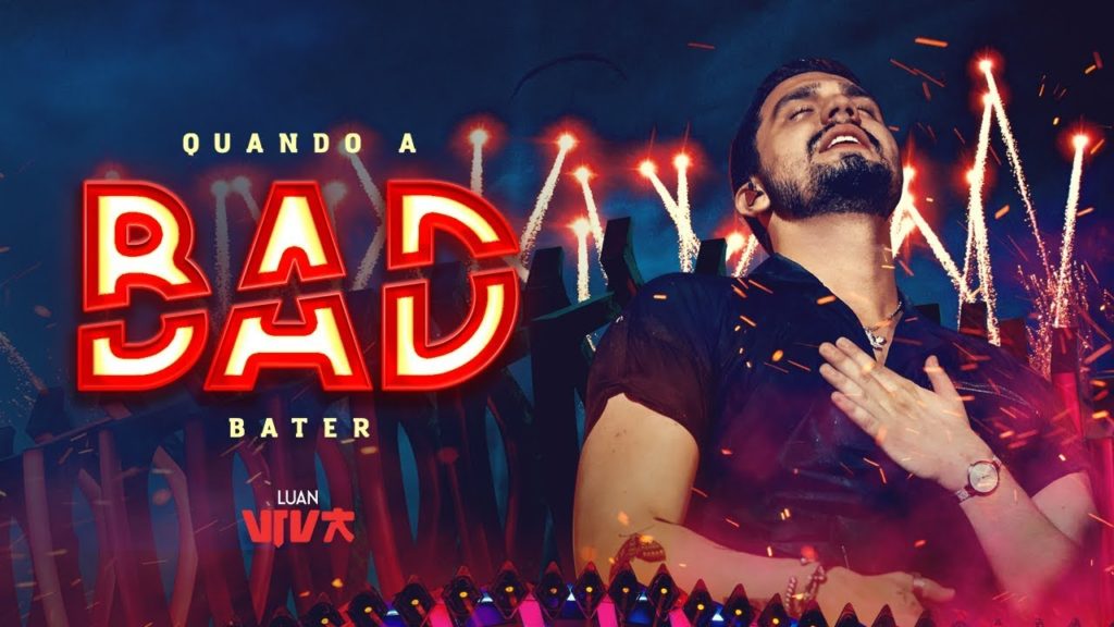 Músicas Mais Tocadas do Luan Santana 2020