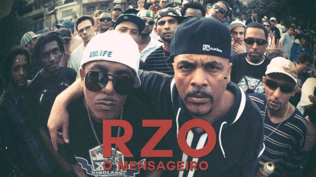 Músicas Mais Tocadas do Rzo 2020