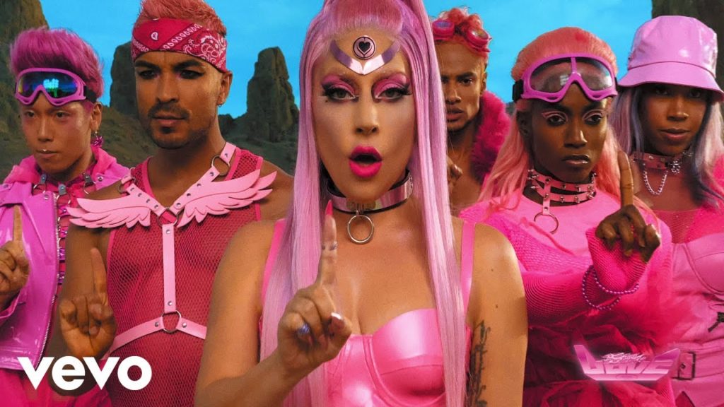 Pop Internacional - Pop En Ingles Lo Mas Nuevo