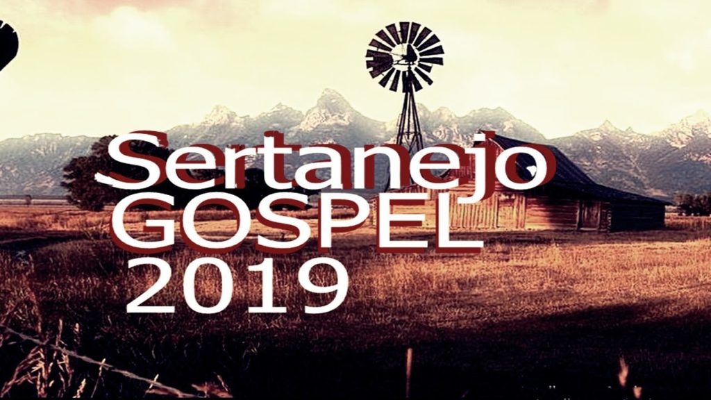 Sertanejo Gospel -  - Melhores Do Gospel