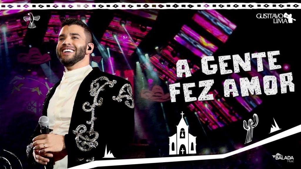 Sertanejo Lançamento Mais Tocadas Clipes & Sertanejo Universitário Playlist