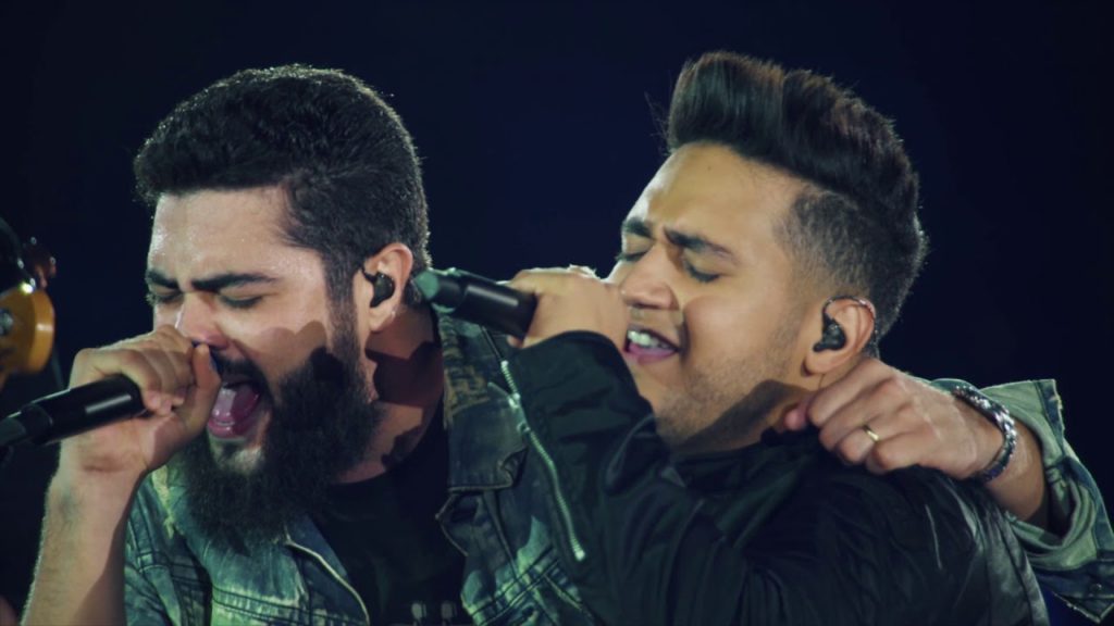 Sertanejo Mais Tocadas Lista Das Melhores Musicas Sertanejas