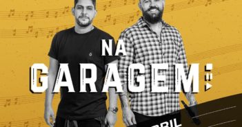 LIVE do JORGE E MATEUS na GARAGEM ao Vivo YouTube 04-04-2020