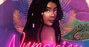EP Ludmilla Pagode, Cantora de funk diz que sempre foi influenciada pelo ritmo