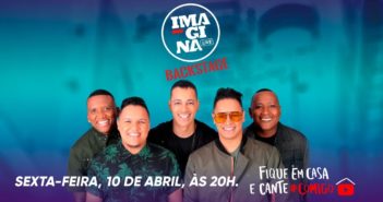 Live Youtube ao Vivo IMAGINAsamba Live Youtube ao Vivo-IMAGINAsamba-sexta-feira 10-04-20