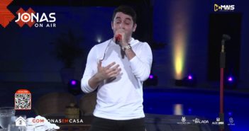 Live Youtube ao Vivo Jonas Esticado Live Youtube ao Vivo-Jonas Esticado-quinta-feira 9-04-20