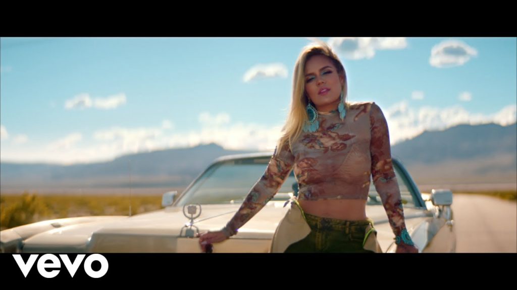 KAROL G
