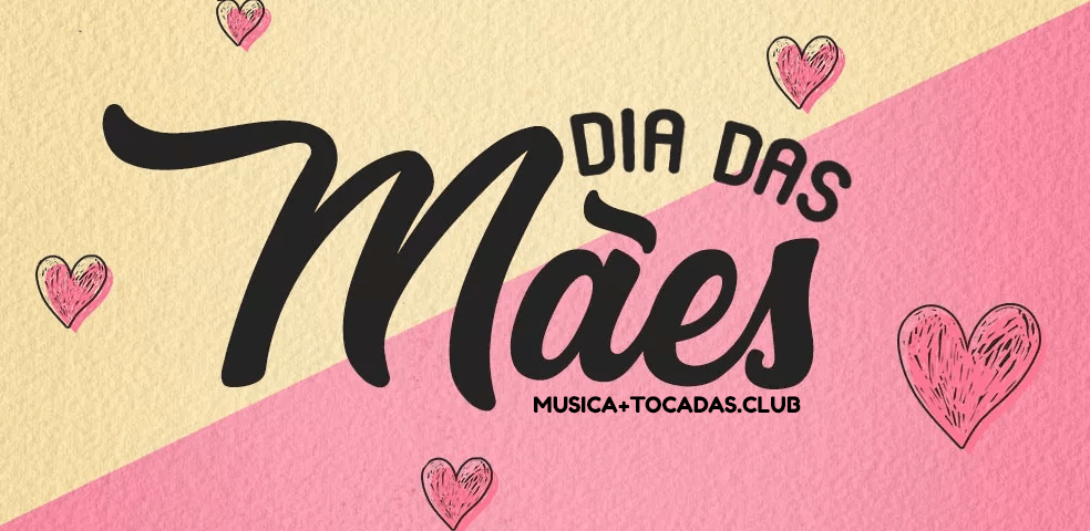 Baixar Músicas Tema de Dia das Mães